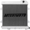 Performance Aluminum Radiator - image 2