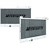 MMRAD-FD-93 Performance Aluminum Radiator for 1993-1995 Mazda RX-7 - image 1