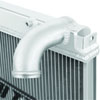 MMRAD-FD-93 Performance Aluminum Radiator for 1993-1995 Mazda RX-7 - image 4