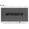 Honda Fit Performance Aluminum Radiator - MFG Part No. MMRAD-FIT-07 - image 2