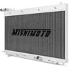 Honda Fit Performance Aluminum Radiator - MFG Part No. MMRAD-FIT-07 - image 3