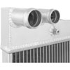 Honda Fit Performance Aluminum Radiator - MFG Part No. MMRAD-FIT-07 - image 4