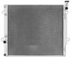 Performance Aluminum Radiator 2007-2014 Toyota FJ Cruiser, 2003-2009 Toyota 4Runner 4.0L - image 3