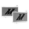 G8 RADIATOR ALUMINUM - image 1