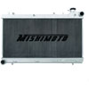 Performance Aluminum Radiator - image 2