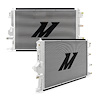 ALUMINUM RADIATOR