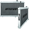 MMRAD-INT-94 Performance Aluminum Radiator for 1994-2001 Acura Integra - image 1
