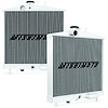 Honda Civic K-Series Swap Aluminum Radiator - MFG Part No. MMRAD-K20-EK - image 1