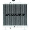 Honda Civic K-Series Swap Aluminum Radiator - MFG Part No. MMRAD-K20-EK - image 2