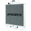 Honda Civic K-Series Swap Aluminum Radiator - MFG Part No. MMRAD-K20-EK - image 3