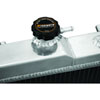 Subaru Legacy Performance Aluminum Radiator - MFG Part No. MMRAD-LEG-00 - image 4