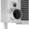 Ford Lightning Performance Aluminum Radiator - MFG Part No. MMRAD-LTN-99 - image 4