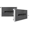 Volkswagen Golf MK5 GTI Performance Aluminum Radiator - MFG Part No. MMRAD-MAC-06 - image 1