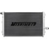 Volkswagen Golf MK5 GTI Performance Aluminum Radiator - MFG Part No. MMRAD-MAC-06 - image 2