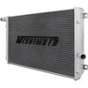 Volkswagen Golf MK5 GTI Performance Aluminum Radiator - MFG Part No. MMRAD-MAC-06 - image 3