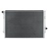 MMRAD-MK7-15 Performance Aluminum Radiator Volkswagen MK7/MK8 Golf TSI/GTI/R 2015+ - image 3
