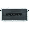 Toyota MR2 Performance Aluminum Radiator - MFG Part No. MMRAD-MR2-90 - image 2
