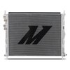 MMRAD-MUS-24 Performance Aluminum Radiator Ford Mustang V8/2.3L 2024+ - image 2