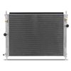 MMRAD-MUS-24 Performance Aluminum Radiator Ford Mustang V8/2.3L 2024+ - image 3