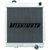 Performance Aluminum Radiator - image 2