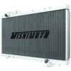 Acura NSX Peformance Aluminum Radiator - MFG Part No. MMRAD-NSX-90 - image 3