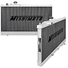 Mazda Protege Performance Aluminum Radiator - MFG Part No. MMRAD-PRO-03 - image 1