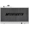 Mazda Protege Performance Aluminum Radiator - MFG Part No. MMRAD-PRO-03 - image 2