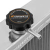 Mazda Protege Performance Aluminum Radiator - MFG Part No. MMRAD-PRO-03 - image 4