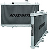 Acura RSX Performance Aluminum Radiator - MFG Part No. MMRAD-RSX-02 - image 1
