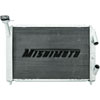 LS-Swapped Mazda RX-7 Performance Aluminum Radiator - MFG Part No. MMRAD-RX-LS - image 2