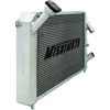 LS-Swapped Mazda RX-7 Performance Aluminum Radiator - MFG Part No. MMRAD-RX-LS - image 3