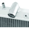 Performance Aluminum Radiator - image 4