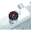 Performance Aluminum Radiator - image 4