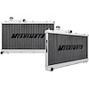 MMRAD-STI-08 Performance Aluminum Radiator for 2008-2014 Subaru Impreza WRX, 2008-2021 Subaru Impreza WRX STI - image 1