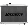 Performance Aluminum Radiator - image 2