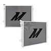 MMRAD-TAC-16 Performance Aluminum Radiator, fits Toyota Tacoma 2.7L/3.5L 2016-2023 - image 1