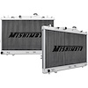 Hyundai Tiburon Performance Aluminum Radiator - MFG Part No. MMRAD-TIB-01 - image 1