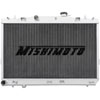 Hyundai Tiburon Performance Aluminum Radiator - MFG Part No. MMRAD-TIB-01 - image 2