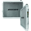 Toyota Tundra Performance Aluminum Radiator Manual - MFG Part No. MMRAD-TUN-00 - image 1