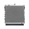 ALUMINUM RADIATOR - image 3