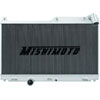 Universal Race Series Aluminum Radiator Single Pass Down Flow - image 2