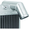 Universal Race Series Aluminum Radiator Single Pass Down Flow - image 4