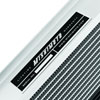 Universal Race Series Aluminum Radiator Single Pass Cross Flow - image 4