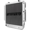 Performance Aluminum Radiator - image 2