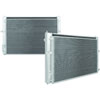Nissan 370Z Performance Aluminum Radiator - MFG Part No. MMRAD-370Z-09 - image 1
