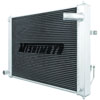 Nissan 370Z Performance Aluminum Radiator - MFG Part No. MMRAD-370Z-09 - image 4