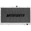 Performance Aluminum Radiator for 1991-1999 Mitsubishi 3000GT, Dodge Stealth - image 2