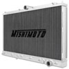 Performance Aluminum Radiator for 1991-1999 Mitsubishi 3000GT, Dodge Stealth - image 3