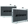 Performance Aluminum Radiator - image 1