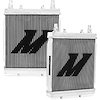 Performance Auxiliary Radiators 2016-Up Chevrolet Camaro - image 1